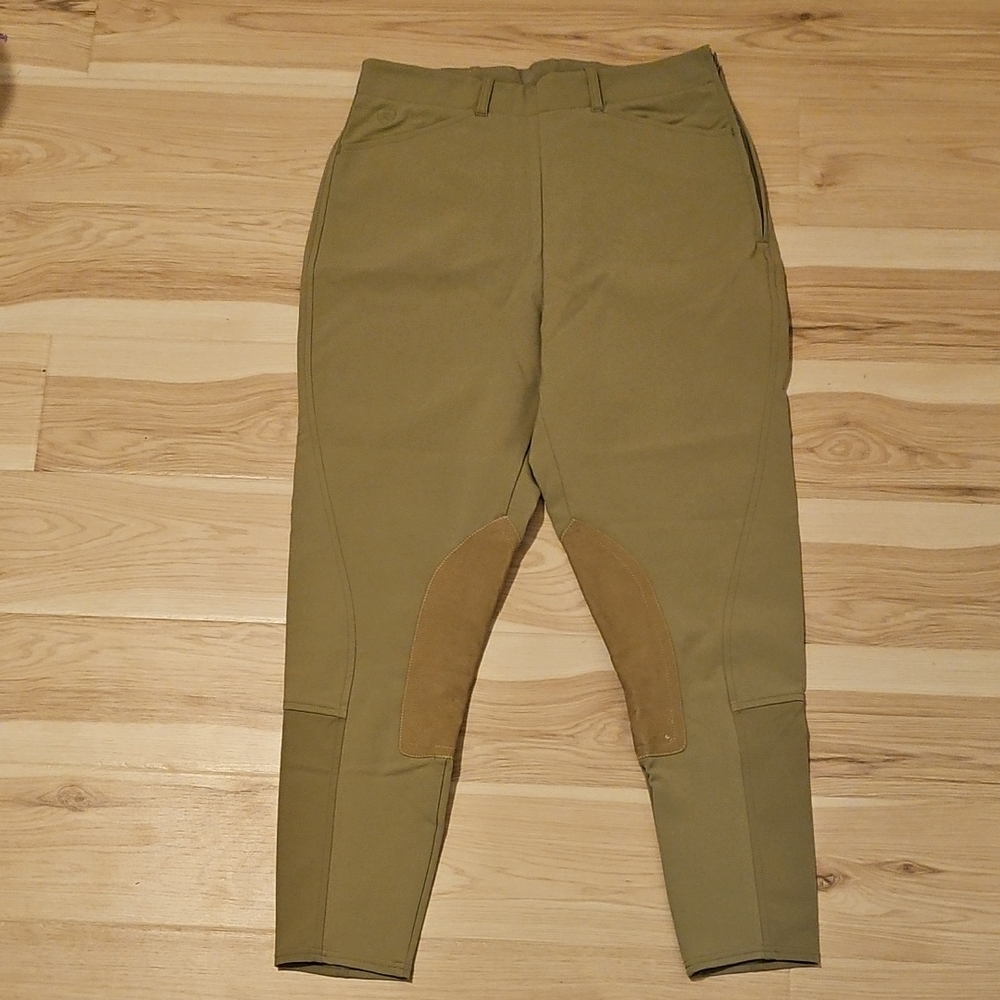 Ariat Women's Riding Pants